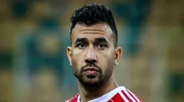 إصابة تريزيجيه.. طبيب الأهلي يحدد موعد الفحص الطبي النهائي لنجم الفريق بالقاهرة